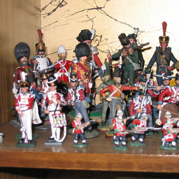 My Toy Cupboard