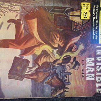 looking for info on a stack of these mostly Classics Illistrated