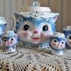 LEFTON CAT COLLECTION
