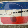 action baseball game