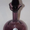Nice Blenko bottle.