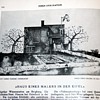 1930 German Magazine on Design/Interior decorating - Innendekoration