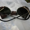 vintage World War ll Aviator sunglasses
