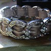 Horseshoe Stretch Bracelet