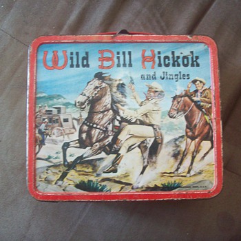 Lunch box - Kitchen