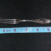 wm rogers silver fork