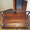 Old Bissell's Sweeper