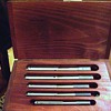 tools in box