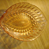 Depression Windsor Pink dishes