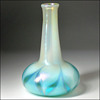Early James Lundberg Vase c. 1972