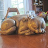 My Favorite Cat figurine