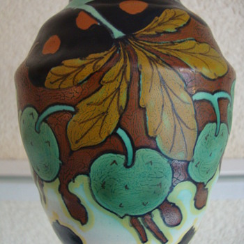 schoonhoven vase 