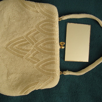 Beautiful Vintage Purse
