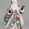 Christmas Santa / Sleigh / Reindeer