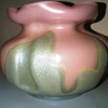 My new Kralik... (a "Marmite" vase?)