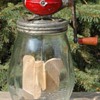 Daisy Butter  Churn