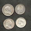 BRITISH COINS