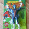 The Uncanny X-Men bend'ems toy with Nightcrawler