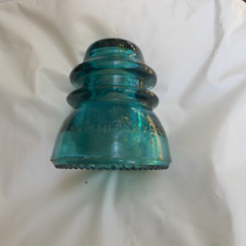 Insulators