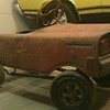 Murrays Pinto Pedal car