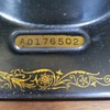 Singer 66-6 On No. 50 Cabinet