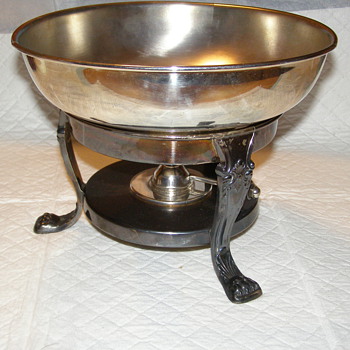 IS IT TREASURE-OR JUST NICE LOOKING? HELP-WHAT IS IT? - Kitchen