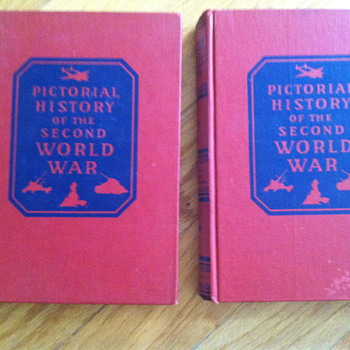   Book Collection - Books
