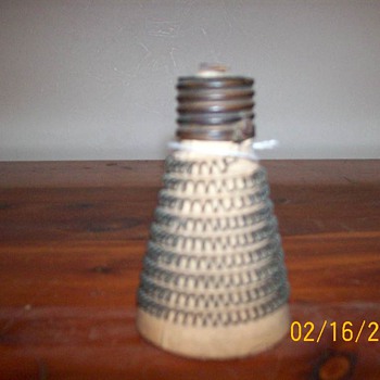 What is this?
