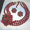 A Favorite Stanley Hagler Demi Parure