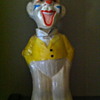 Japanese windup toy 