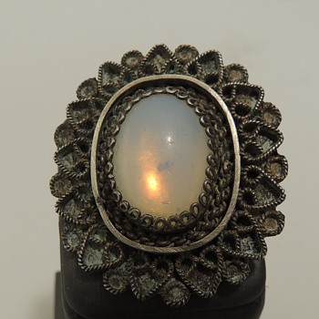 Looking for some opinions - Fine Jewelry