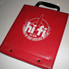 Coca-Cola Hi-Fi Club