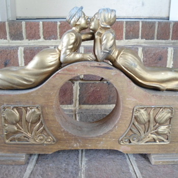 WOW! What A Find! - Clocks