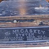 McCaskey Cash Drawer