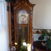 Grandfather Clock