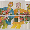 7Up UnCola vintage billboards (21' x 10'), 1969