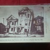 Post-San Francisco Earthquake Postcard