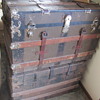2 chests full of a 1/2 century of a large familys memorys