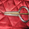 Jews/Jaw Harp Instrument