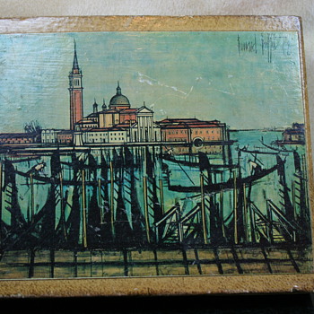 match box - Tobacciana