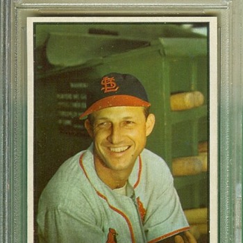 Some more items from our collection - Baseball