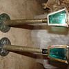 Old Victorian Tin Christmas Ornaments?