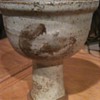 Unknow Pottery Chalice