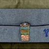 Forty & Eight Cap and Medal