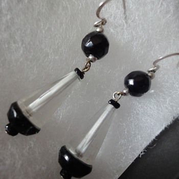 Please could you give your advise about these earrings?