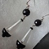 Please could you give your advise about these earrings?