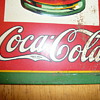 more coke signs