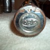 VINTAGE FLASHLIGHT