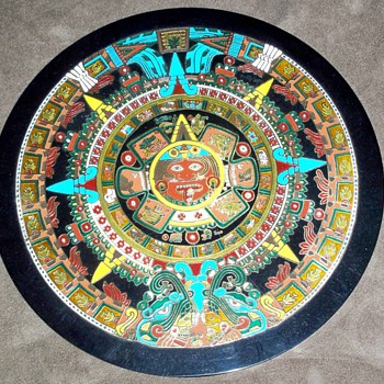 My Pre-Columbian Art Collection