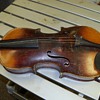 violin 3/4 dominicus montagnana sub signo cremonae venetia